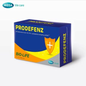 MEGA Prodefenz 30Sachets. เมก้า วีแคร์ โปรดีเฟนซ์