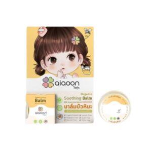 บาล์มบัวหิมะสูตรออร์แกนิค ผสานสมุนไพรธรรมชาติ 15 ชนิด ช่วยปลอบประโลมผิว ลดการระคายเคือง ใช้ได้ทั้งผิวหน้าและผิวกาย เหมาะสำหรับทุกคนในครอบครัว