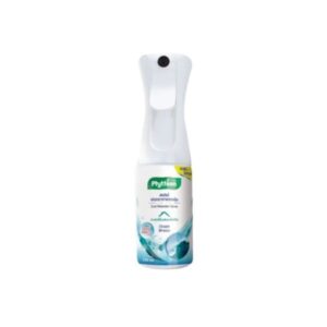 PhytFoon ไฟท์ฝุ่น สเปรย์ฟอกอากาศ กลิ่น Ocean Breeze 160 ml ลดฝุ่นทั่วไปและ PM2.5 ทันที กว่า 80% สูตรธรรมชาติ ปลอดแอลกอฮอล์ ปลอดภัยต่อผิวและระบบทางเดินหายใจ เหมาะสำหรับพื้นที่ปิด