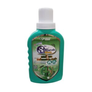 SPA CLEAN HM 350ml ผลิตภัณฑ์ฆ่าเชื้อ กลิ่นไฮจีนิค ซอฟท์ ใช้เช็ดทำความสะอาดพื้นผิวและอุปกรณ์ต่าง ๆ ฆ่าเชื้อแบคทีเรีย พร้อมดับกลิ่นอับ เหมาะสำหรับบ้าน สำนักงาน และสถานที่สาธารณะ