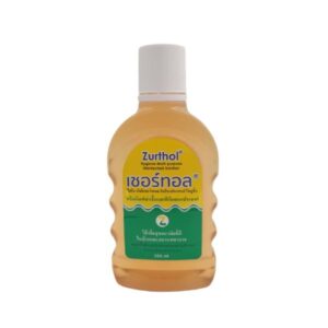 Zurthol ผลิตภัณฑ์ฆ่าเชื้อแบคทีเรียอเนกประสงค์ 250ml น้ำยาฆ่าเชื้อใช้ได้ทั้งพื้น พื้นผิว เครื่องมือเครื่องใช้ บ้านและสถานพยาบาล ฆ่าเชื้อแบคทีเรีย เชื้อรา ไวรัส H5N1 ปลอดภัย ย่อยสลายได้ ไม่กัดกร่อนวัสดุ