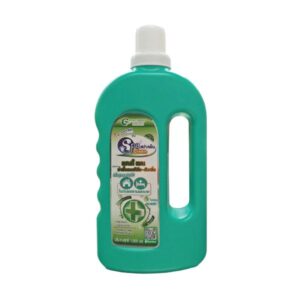 SPA CLEAN HM ผลิตภัณฑ์ฆ่าเชื้อ กลิ่นไฮจีนิค ซอฟท์ 1 ลิตร ใช้ฆ่าเชื้อโรคและแบคทีเรีย ผสมน้ำตามฉลาก เช็ดทำความสะอาดพื้นผิว ลูกบิด โต๊ะ เก้าอี้ ห้องน้ำ สุขภัณฑ์ อ่างล้างหน้า อ่างอาบน้ำ ช่วยดับกลิ่นอับ