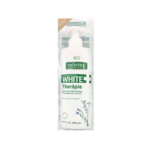 Smooth E Skin Therapie Lotion 200 ml โลชั่นเวชสำอางสูตรเข้มข้น ช่วยฟื้นบำรุงผิวแห้ง ลดรอยแตกลาย จุดด่างดำ เหมาะสำหรับผิวแพ้ง่ายและผู้มีภูมิแพ้