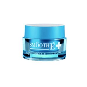 Smooth E Aqua Smooth Instant & Intensive Whitening Hydrating Facial Care 40g ครีมเจลเติมน้ำให้ผิว ลดรอยดำ รอยแดง เพิ่มความชุ่มชื้น ฟื้นฟูผิวบอบบางแพ้ง่าย ปกป้องจากมลภาวะและ PM2.5