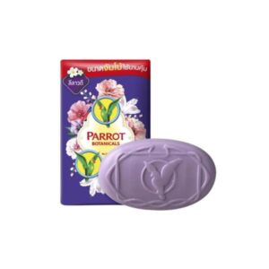 PARROT Botanicals Soap Frangipani Scent