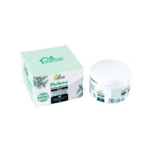 LA-ONG HERBAL Plu Kaow Herbal Advance Balm 20g บาล์มสมุนไพรบำรุงผิว ด้วยพลูคาวและสมุนไพรไทยหลากชนิด ช่วยลดริ้วรอย เพิ่มความชุ่มชื้น และเสริมความยืดหยุ่นให้ผิว ใช้ง่าย อ่อนโยนต่อทุกสภาพผิว