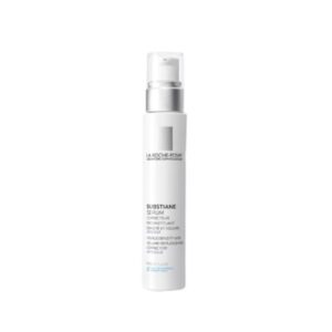 LA ROCHE-POSAY SUBSTIANE SERUM 30ml เซรั่มฟื้นบำรุงผิวสูตรเข้มข้น ลดเลือนริ้วรอย ชะลอการเกิดริ้วรอยแห่งวัย ฟื้นฟูความยืดหยุ่นและความกระชับของผิว เหมาะสำหรับผิวหย่อนคล้อย