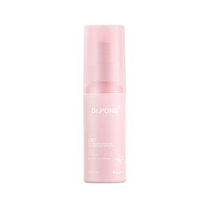 Dr.PONG 28D Whitening Drone Deodorant Spray 100ml สเปรย์ระงับกลิ่นกาย พร้อมบำรุงผิวใต้วงแขนให้กระจ่างใสด้วย Niacinamide, Arbutin, Vitamin C และ Whitening Drone ปราศจาก Paraben, Steroid, สี และน้ำหอม