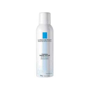 สเปรย์น้ำแร่ La Roche Posay Thermal Spring Water 150ml ช่วยปลอบประโลมผิว เติมความชุ่มชื้น และลดการระคายเคือง เหมาะสำหรับใช้ทุกวันบนใบหน้าและร่างกาย ให้ผิวสดชื่นและสบายขึ้นทันที