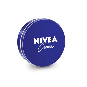 ครีมบำรุงผิวเข้มข้น Nivea Creme 250ml เติมความชุ่มชื้นให้ผิว ลดจุดสัมผัสแห้งกร้าน และป้องกันการแตกลายของผิวหนัง เหมาะสำหรับทุกบริเวณผิวที่แห้งต้องการการดูแล