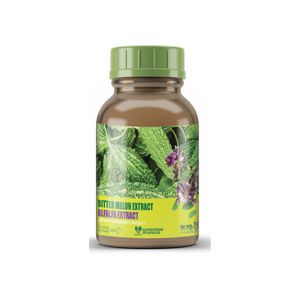 สมุนไพร, มะระขี้นก, อัลฟัลฟ่า, สุขภาพ, ดูแลสุขภาพ, Star Herb, bitter-melon, alfalfa