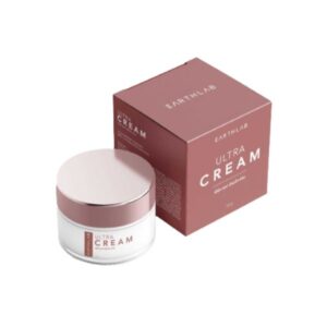 EARTH LAB CBD Ultra Cream 30g ครีมบำรุงผิวหน้าเข้มข้นที่ช่วยเติมและล็อคความชุ่มชื้น พร้อมสารต้านอนุมูลอิสระจาก CBD ชะลอการเกิดริ้วรอยและคืนผิวเนียนนุ่มสุขภาพดี