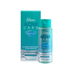 เอสเซนส์ UDERMA Acne Care Essence 100ml ช่วยผลัดเซลล์ผิวอย่างอ่อนโยน ควบคุมความมัน กระชับรูขุมขน และปลอบประโลมผิว เหมาะสำหรับผิวมันและผิวมีแนวโน้มเป็นสิวง่าย