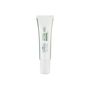 Plantnery Tea Tree Intense Acne Spot Gel 15g เจลแต้มสิวเข้มข้น ช่วยลดสิวอักเสบและสิวอุดตัน พร้อมควบคุมความมันและลดรอยดำจากสิว อ่อนโยนต่อผิวแม้ผิวแพ้ง่าย